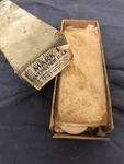 Layton Industries Wonder Bar Mark 1 Grounding Plate New Unused. Fixed Price $50.00.