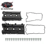 For Nissan Frontier Pathfinder Xterra 05-19 Valve Cover Kit W/gasket 13264 EA200. Fixed Price $57.10.