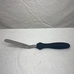Wilton Comfort Grip Offset Spatula 9 Inch Stainless Steel Blade Cake Decorating. Fixed Price $10.00.