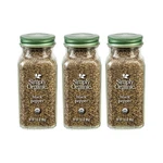 Lot Of Simply Organic Ground Black Pepper 2.31 Oz Medium Grind, Exp 07/2028. Fixed Price $27.00.