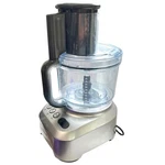 Breville Sous Chef 16-CUP Food Processor BFP800XL/A 1200W No Attachments. Fixed Price $270.00.