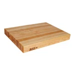 John Boos RA02-3 20" X 15" 2.25" Maple Cutting Board-wasserstrom 14882. Fixed Price $127.99.