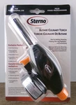 Sterno Butane Lighter / Culinary Torch, New S6. Fixed Price $14.99.