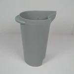 Replacement Pulp Container JE95XL/JE98XL, Breville Juice Fountain Plus. Fixed Price $16.99.