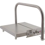 Cheese Block Cutter 55350A For Nemco. Fixed Price $596.27.
