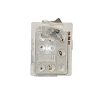 RSG36 Thor Kitchen Lp Conversion. Fixed Price $32.75.