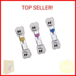 Tooth Brushing Timer For Kids Teens Great, Denticet Gift (3). Fixed Price $13.25.