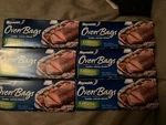Reynolds Large Turkey Oven Bags, Boxes Per (25 Total). Fixed Price $48.99.