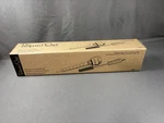 Pampered Chef Bulb Baster With Cleaning Brush New The Box - Gray No. 1665. Fixed Price $27.99.