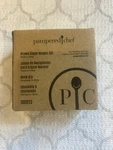 Pampered Chef Brown Sugar Keeper Set Model 100025 Mpn Kitchen Tool. Fixed Price $15.00.