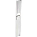 Norpro 5402 Stainless Steel Corn Cutter And Creamer Safe Quick & Easy 17" Long. Fixed Price $12.49.