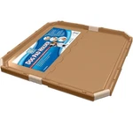 Training Holder For Pets, Fits Pads By 21-INCH. Fixed Price $12.44.