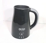 Aroma Hot X-press Milk Frother Heating Cup Only AFR-120B Replacement Part. Fixed Price $16.13.