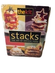 Stacks Kit The Art Of Vertical Food Stainless Steel Cooking Molds Fast Shipping. Fixed Price $22.50.