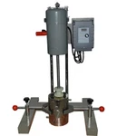 220V Dispersion Emulsifier FS-1100D Lab Digital High-speed Disperser Mixer. Fixed Price $704.70.