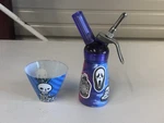 Cream Dispenser Whipper Real Whipped Creme. Fixed Price $22.13.