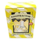 Eggstractor Hard Boiled Instantly Tool Peeler With Slicer Nib. Fixed Price $15.00.