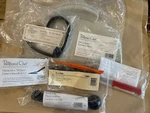 Pampered Chef Lot 6 New Nip Scoop Clip Nylon Pie Spatula Lift & Serve Knife ++. Fixed Price $39.99.