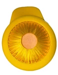 Corn Brush Reusable Removal Tool, Desilker, Fruit Cleaner Retro Kitchen. Fixed Price $6.00.