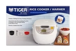 Tiger Rice Warmer Food Warming Device, Not Cooker. Fixed Price $110.00.
