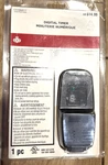 Celebrate Christmas Holiday Digital Timer New Hl.. Fixed Price $13.00.