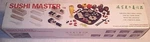 Sushi Making Kit - Roll Maker By Master New. Fixed Price $12.99.