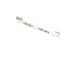 Prince Castle Kit,aux Button Bar (4PT-20JB) 541-1243S Free Shipping + Geniune. Fixed Price $615.94.