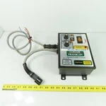 Conair Franklin Selectronic 4+ Vacuum Loader Control 115VAC 107-477-03. Fixed Price $875.86.