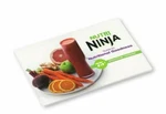 Ninja Guide To Nutritional Goodness Healthy 75+ Recipe Cookbook. Fixed Price $9.94.