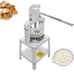 Intbuying Manual Dough Divider Commercial Cutting Machine. Fixed Price $1609.00.