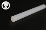Solshine Crystal Bowl Resonance Striker - 7.8" Glass Core With Silicone For 432H. Fixed Price $14.49.