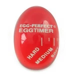 Norpro Egg Perfect Color Changing Timer. Fixed Price $12.87.