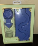 Shot Spinner & Ice Luge Game-friends Ultimate Chilling Party Experience Drinking. Fixed Price $8.50.