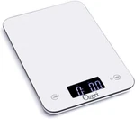 Ozeri Touch Professional Tempered Glass Digital Food Meal Kitchen Scale, White. Fixed Price $9.95.