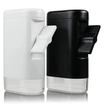 Peppercorn Salt Grinder-mill Set By Peppermate Easy-to-fill Gourmet. Fixed Price $86.10.