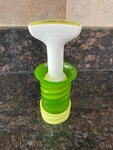 Chef'n Herbcicle Frozen Keeper - Preserve Your Summer Harvest! Delicious!. Fixed Price $9.99.