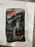 Superior Tool 35219 Black/silver Tube Pipe Cutter. Fixed Price $6.17.