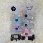 Nwot Core Kitchen 5 Piece Set Multi-purpose Use Magnetic Bag Clip. Fixed Price $12.00.