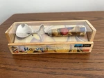 Harvest Honey Spoon Lifestyle Collections Msc International New Wood Crate. Fixed Price $10.99.