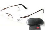 Ray Ban RX6303I 3113 Brown Frames Reading Glasses/bifocal/progressive Lenses. Fixed Price $134.95.