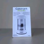 Cuisinart Cheese/chocolate Mill. Fixed Price $10.89.
