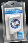 Foodsaver Freshsaver Handheld Rechargeable Vacuum System - New In Package Rare. Fixed Price $44.95.