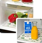 Envision Home Fridge/refrigerator Bin Liners #432700 12" X 24" Pack Of. Fixed Price $12.99.