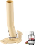 Replacement Parts DLC-039ATX-1 Compatible With Cuisinart 14 Cup Food Processor. Fixed Price $22.00.