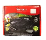 Victoria 10 Inch Cast Iron Tortilla Press Pataconera Multi Uses New. Fixed Price $99.99.