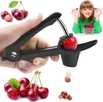 Cherry Pitter Tool Corer And Olive Seed Remover. Fixed Price $9.99.