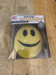 Tristar Crumby Smiley Face Emoji Mini Vacuum W/12000 Rpm Motor-new Sealed. Fixed Price $14.95.