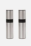 Misto Oil Sprayer, Set Of Two, Silver. Fixed Price $17.99.