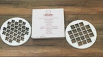 Home Ravioli Maker Dumpling Dough Press Mold Pastry Pasta Magic Cookin'. Fixed Price $6.99.