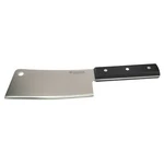 W Sthof Classic 6" Cleaver Knive, Black. Fixed Price $77.99.